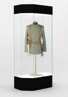 Музейная витрина В.М-4