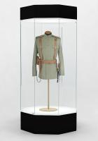 Музейная витрина В.М-7