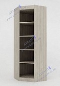 Витрина ЛДСП УВ-4