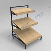 Развал овощной РО-1