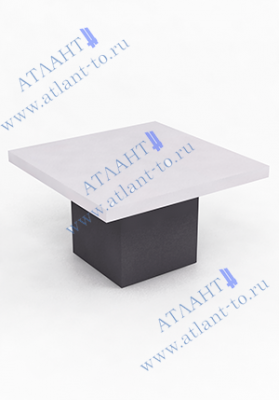 Стол раскладочный РС-4 белый