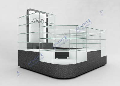 Остров Харизма