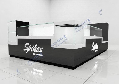 Ювелирный островок SPIKES