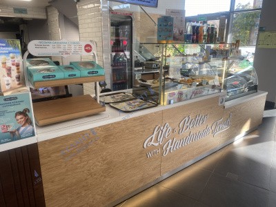 Стойка КАРИ