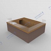 Островок кофе ОКС-29
