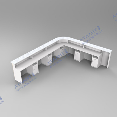 Стойки СРП-2 сборка