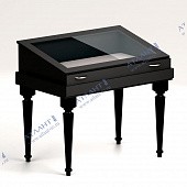 Витрина музейная Горизонтальная ВМ-24