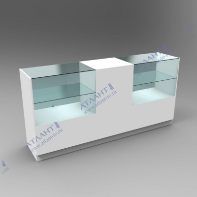 Ресепшен RM-4