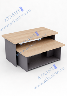 Комплект раскладочных столов