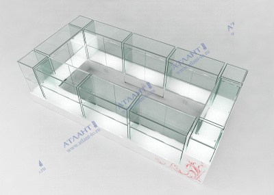 Островок Сказка