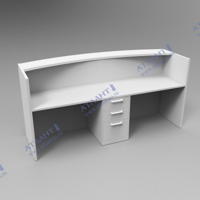 Ресепшен RM-39