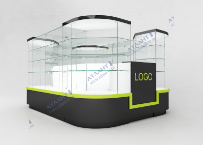 Островок Арфа