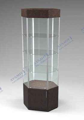 Витрина ВК15