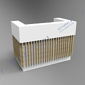 Ресепшен RM-3