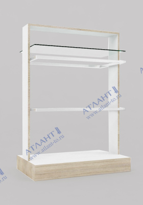 Гандола на подиуме