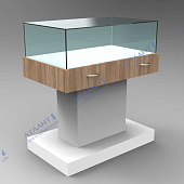 Витрина ювелирная ВЮА-19