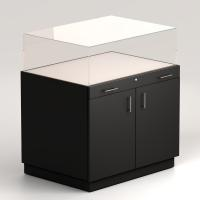 Музейная витрина П-С-1