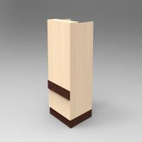 Прилавок кассовый ПК-1