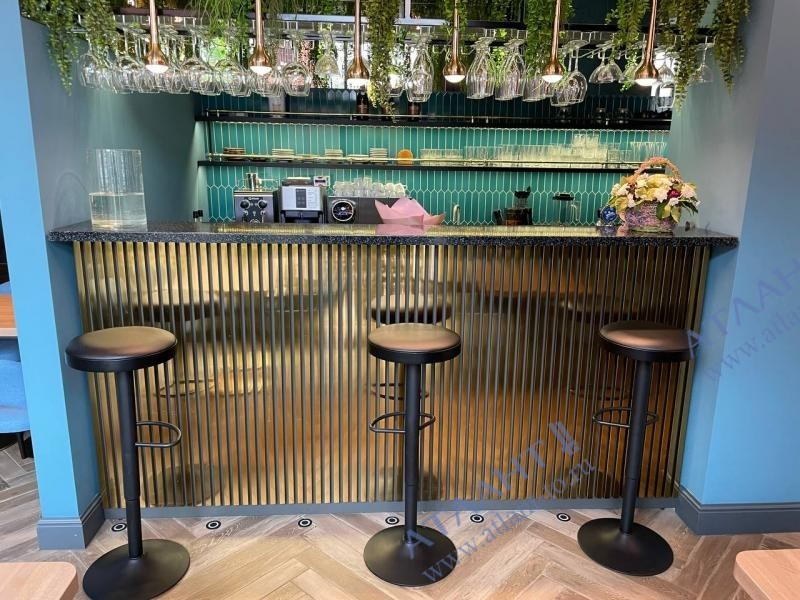 Барный стол в ресторан Розье