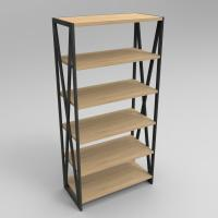 Стеллаж СКП-1